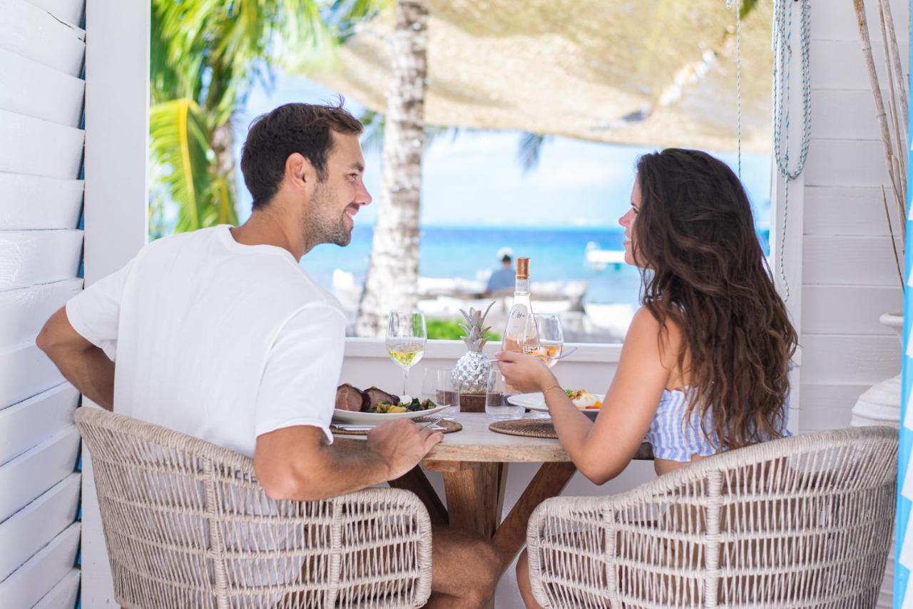 Opoa Beach Hotel Εξωτερικό φωτογραφία